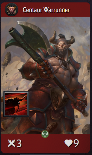 5 Hhsvatipng — Artifact beta 2.0 heroes option 45