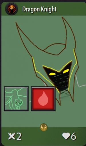 52 Fbhpwjzpng — Artifact beta 2.0 heroes option 48