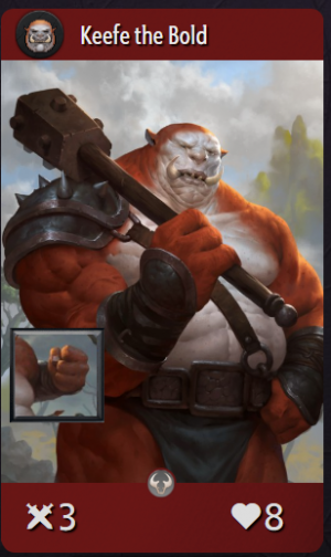6 Sdmnovbpng — Artifact beta 2.0 heroes option 56