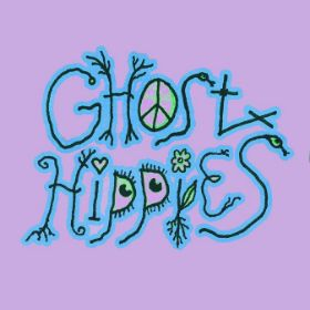 Gost Hipisjpg — Artist of Russian New Wave option 32