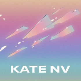 Kate Nvjpg — Artist of Russian New Wave option 43