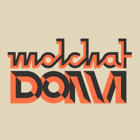 Molchat Domajpg — Artist of Russian New Wave option 58