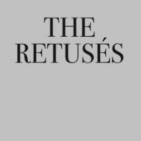 The Retusesjpg — Artist of Russian New Wave option 100