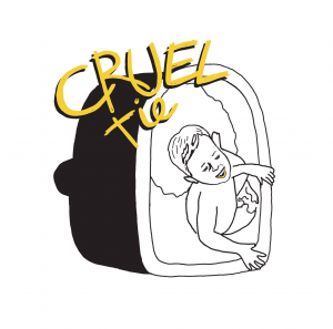 Zz1597696066cruel Tiejpg — Artist of Russian New Wave option 118