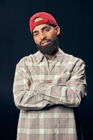 Arcangel Recauda Multiples Certificaciones Platino Por La Riaa Tras El Exito De Sus Ultimos Lanzamientos Scaledjpg — Artistas música urbana latina option 23