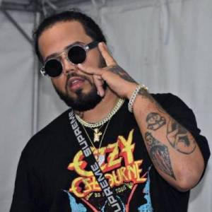 Brray 300x300jpg — Artistas música urbana latina option 25