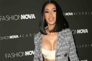Cardi B Se Pelea Con 4 Nios De 10 Aos Por Publicar Un Video Insultantejpg — Artistas música urbana latina option 28