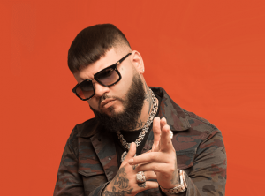 Farrukopng — Artistas música urbana latina option 36