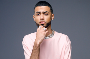 Jay Wheelerjpg — Artistas música urbana latina option 39
