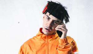 Kiddkeojpg — Artistas música urbana latina option 43
