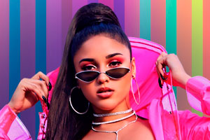 Mariah Angeliqjpg — Artistas música urbana latina option 47