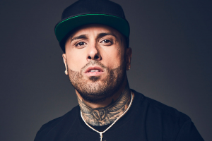 Nicky Jamjpg — Artistas música urbana latina option 50