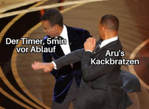 Memes Arus