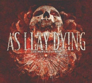 The Powerless Rise Albums Photo 1jpg — As I Lay Dying Albums option 5