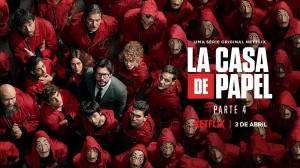 La Casa De Papel 4 001jpg — As melhores séries da história option 24
