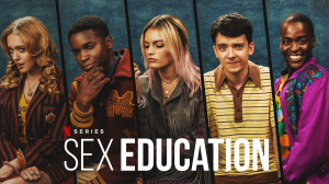 Sex Education Poster Terceira Temporadajpg — As melhores séries da história option 37