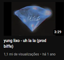 Best Yun Li/Yung Lixo Songs