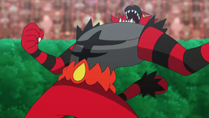 Zz1639253024300px Ashincineroarjpg — Ash Ketchum's Pokemon (Gen 1-8) option 21