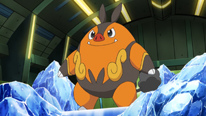 Zz1639253025300px Ashpignitejpg — Ash Ketchum's Pokemon (Gen 1-8) option 32