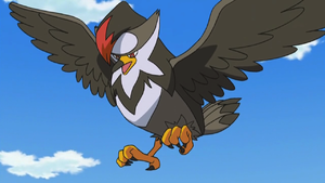 Zz1639253025300px Ashstaraptorjpg — Ash Ketchum's Pokemon (Gen 1-8) option 40