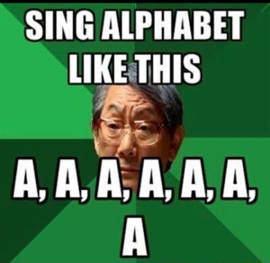 Create a Asian Dad Meme Tier List - TierMaker