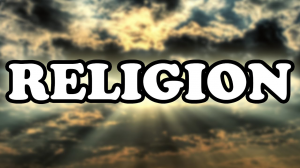 Religionjpg — Asignaturas de 4ª de Eso Importancia option 10