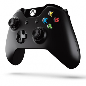 Controller Soundsjpg — ASMR Trigger Tier List option 3