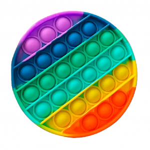 Pop It Toyjpg — ASMR Trigger Tier List option 13