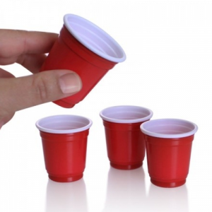 Red Cups112jpg — ASMR Trigger Tier List option 15