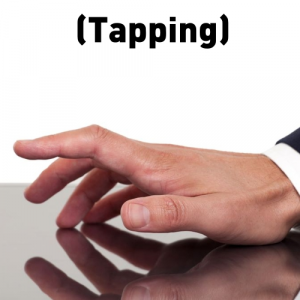 Tapping116jpg — ASMR Trigger Tier List option 18