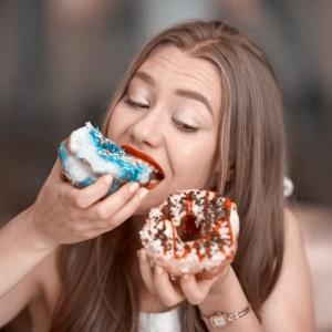 Eatingjpg — ASMR Triggers option 8