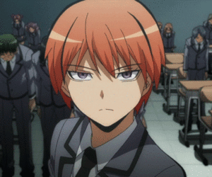 Asanogif — Assassination Classroom Characters option 4