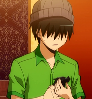 Chibapng — Assassination Classroom Characters option 7