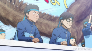 Chosuke And Nobutajpg — Assassination Classroom Characters option 8