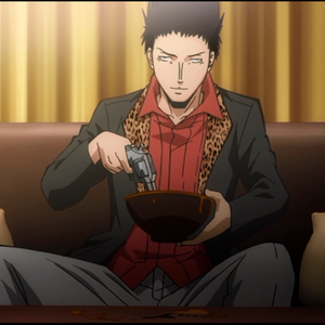 Gastro03png — Assassination Classroom Characters option 10