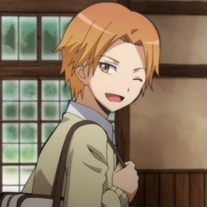 Hirotojpg — Assassination Classroom Characters option 14
