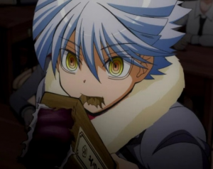 Itonajpg — Assassination Classroom Characters option 15