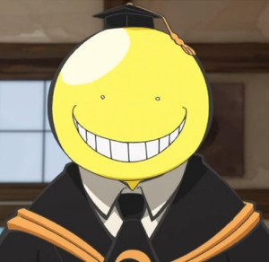 Koro Sensei 50224jpg — Assassination Classroom Characters option 19