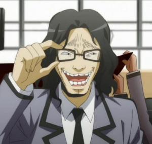Koyamajpg — Assassination Classroom Characters option 21