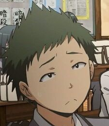 Masayoshikimurajpg — Assassination Classroom Characters option 24