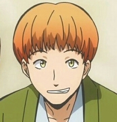 Mimurajpg — Assassination Classroom Characters option 27