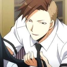 Renjpg — Assassination Classroom Characters option 32