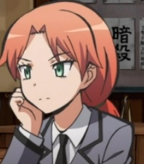 Rinka Hayami Assassination Classroom 342jpg — Assassination Classroom Characters option 33