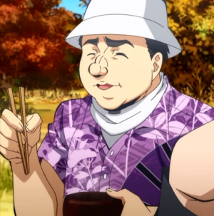 Smogpng — Assassination Classroom Characters option 38