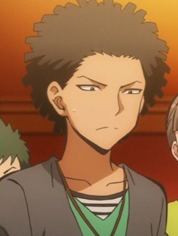 Taiseijpg — Assassination Classroom Characters option 42