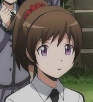 Yadajpg — Assassination Classroom Characters option 47