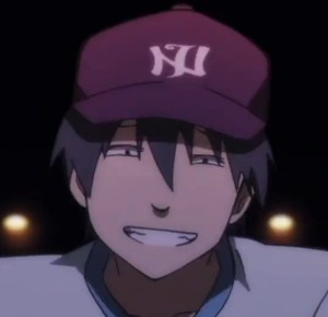 Yuuji Norita 85485jpg — Assassination Classroom Characters option 49