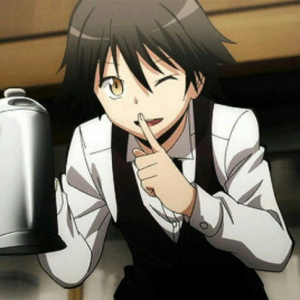 Yuumajpg — Assassination Classroom Characters option 50