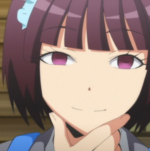Yuzukijpg — Assassination Classroom Characters option 51
