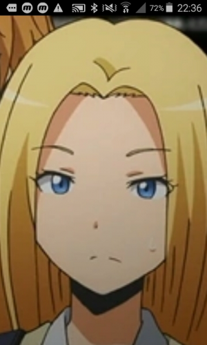 Screenshot2020 01 02 22 36 05jpg — Assassination classroom meuf option 6